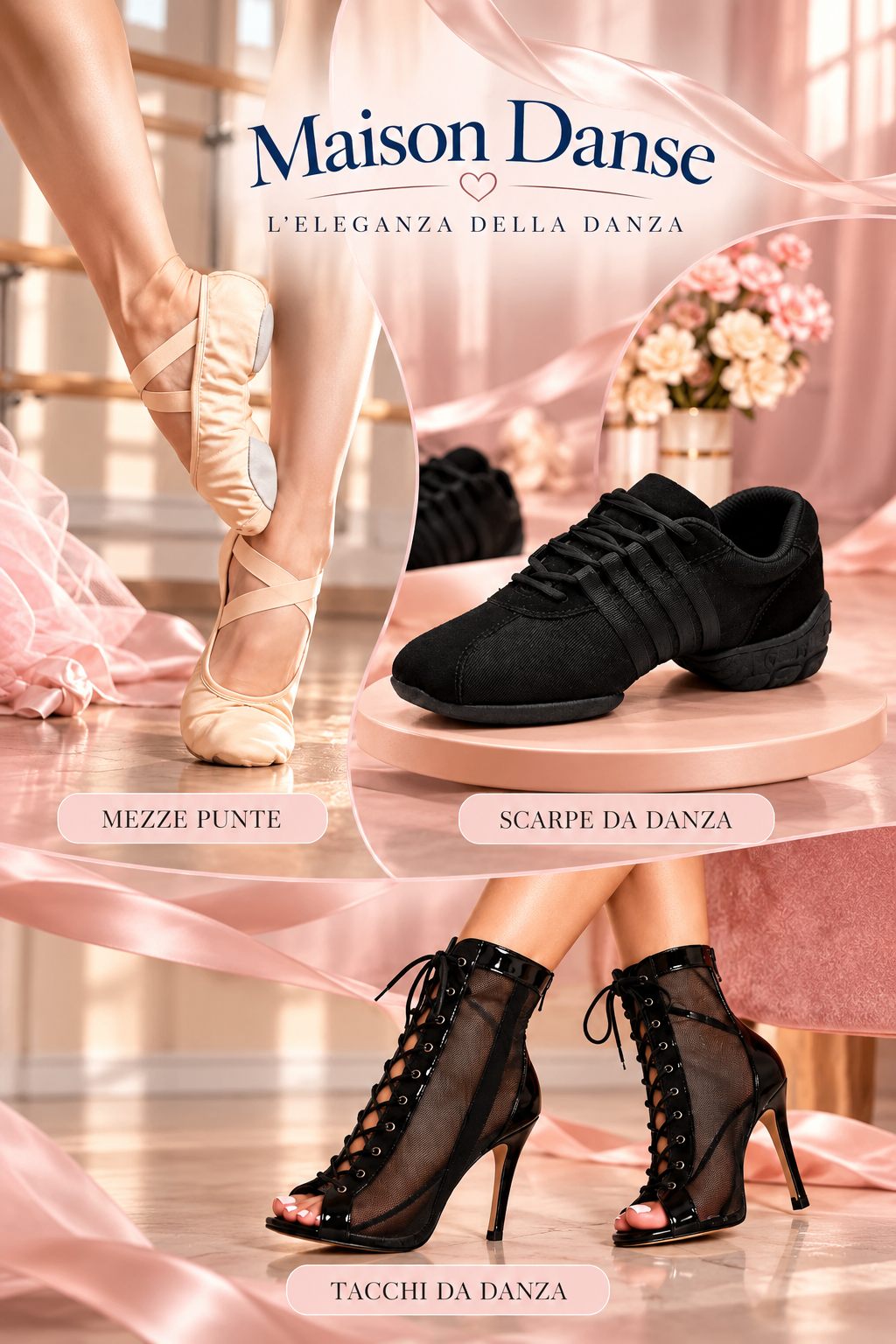 Scarpe.
