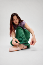 PANTALONE URBAN GREEN MOTION