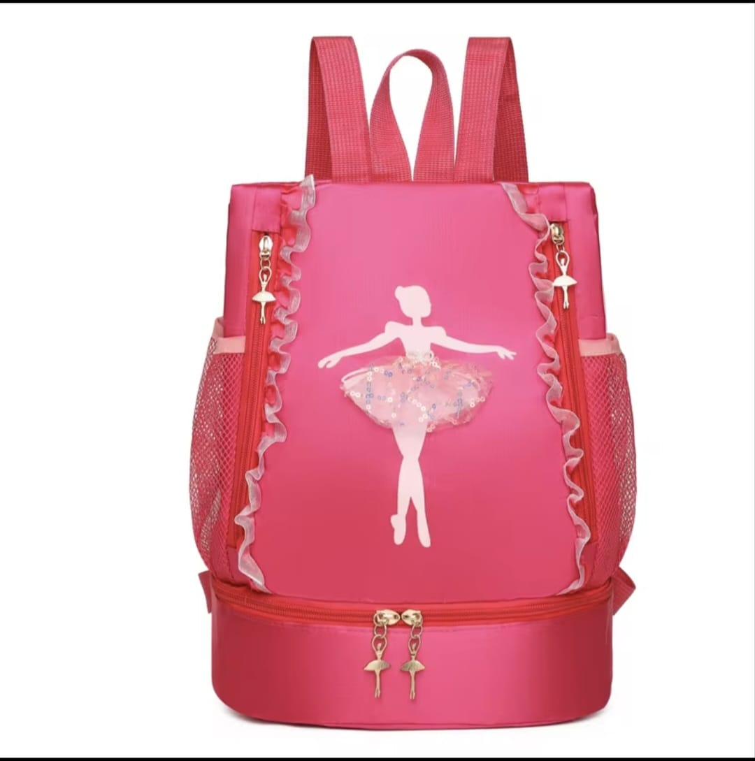 ZAINO BAMBINA PERSONALIZZABILE