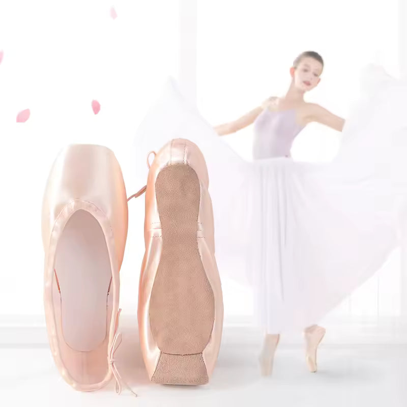 PUNTA PROFESSIONALE MAISON DANSE