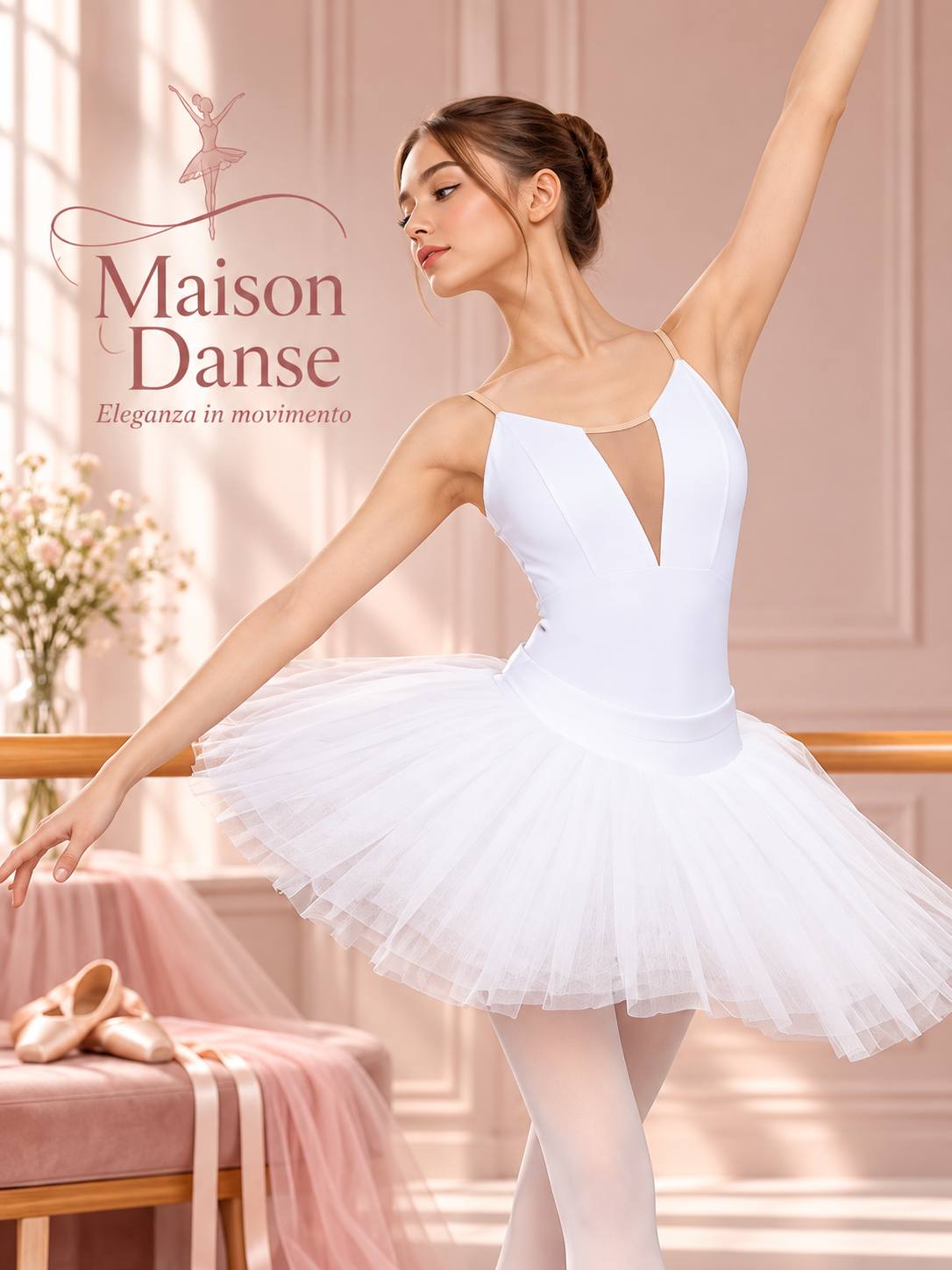 BODY DANZA AURELIE