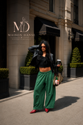 PANTALONE URBAN GREEN MOTION
