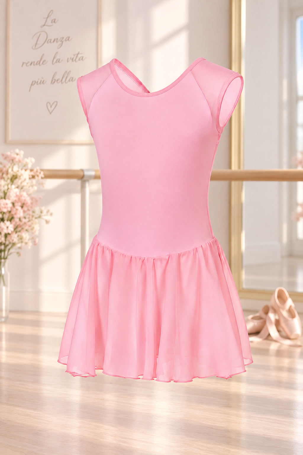 BODY BAMBINA COMFORT