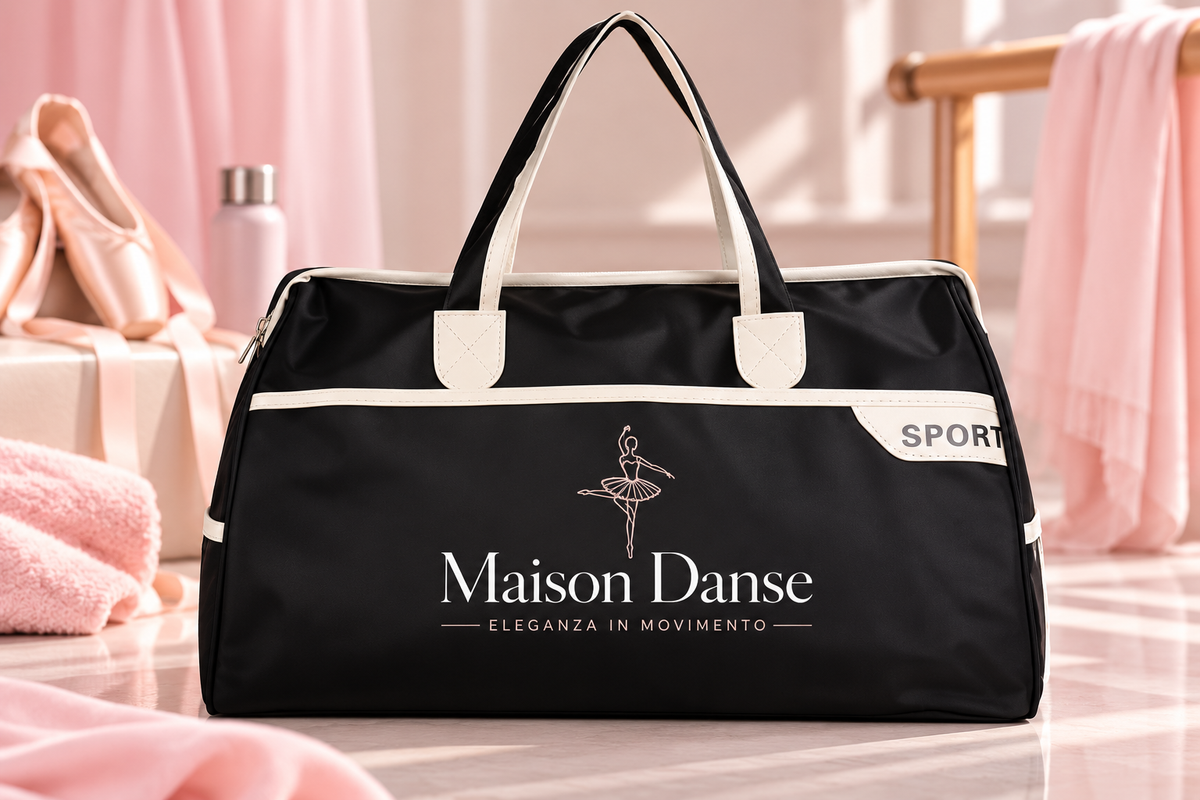 BORSONE DANZA ETOILE