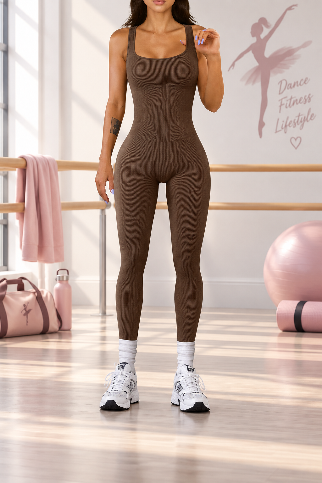 TUTA DANCE & FITNESS AURA
