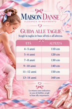 BODY DANZA "LAVANDE REVE"