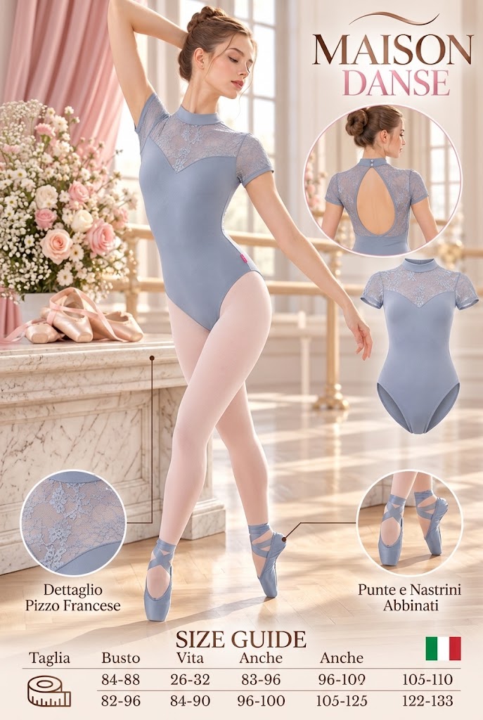 BODY "SWAN"