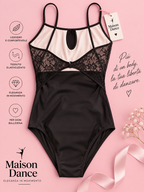 BODY DONNA AMELIE
