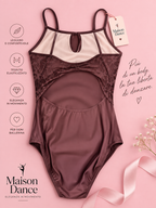 BODY DONNA AMELIE