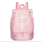 ZAINO BAMBINA PERSONALIZZABILE