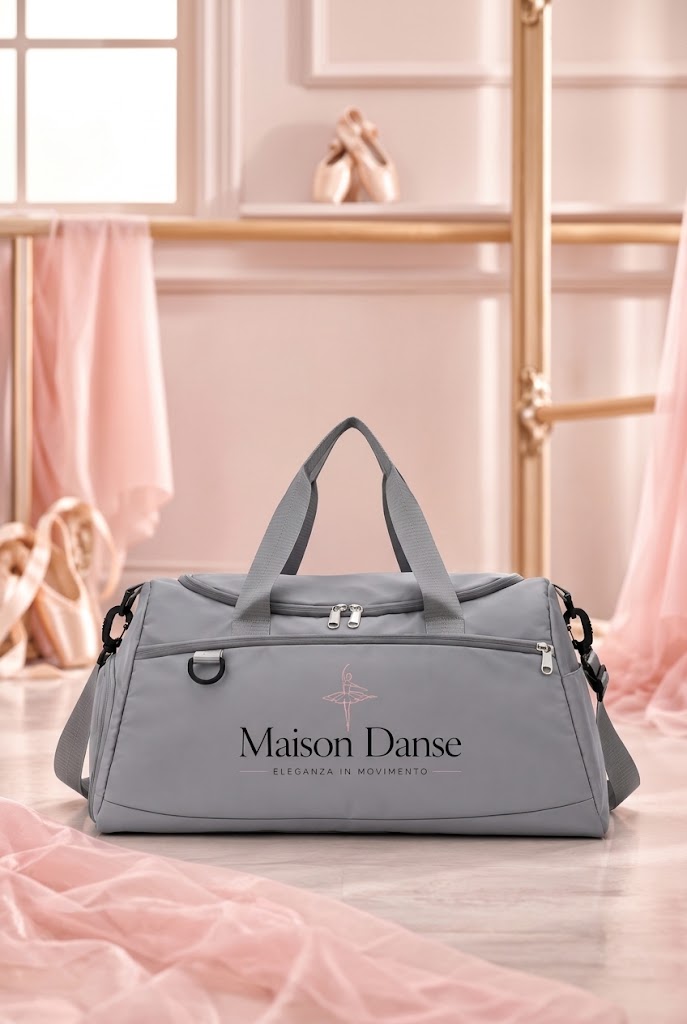 BORSONE DANZA "AUREA"