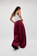 PANTALONE URBAN CHERRY MOTION
