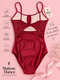 BODY DONNA AMELIE