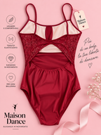 BODY DONNA AMELIE