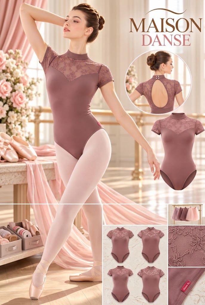 BODY "SWAN"