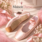 PRIMA PUNTA MAISON DANSE