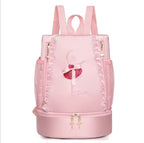 ZAINO BAMBINA PERSONALIZZABILE