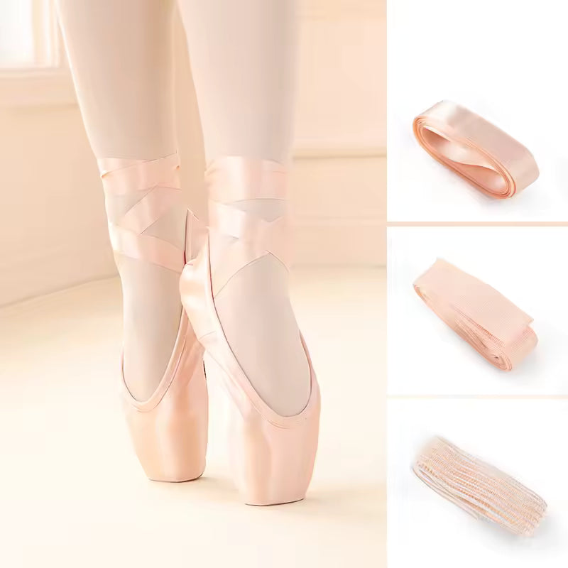 PUNTA PROFESSIONALE MAISON DANSE