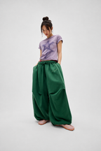 PANTALONE URBAN GREEN MOTION