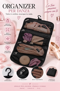 ORGANIZER PORTATILE