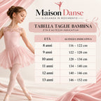 BODY ELAN MAISON DANSE