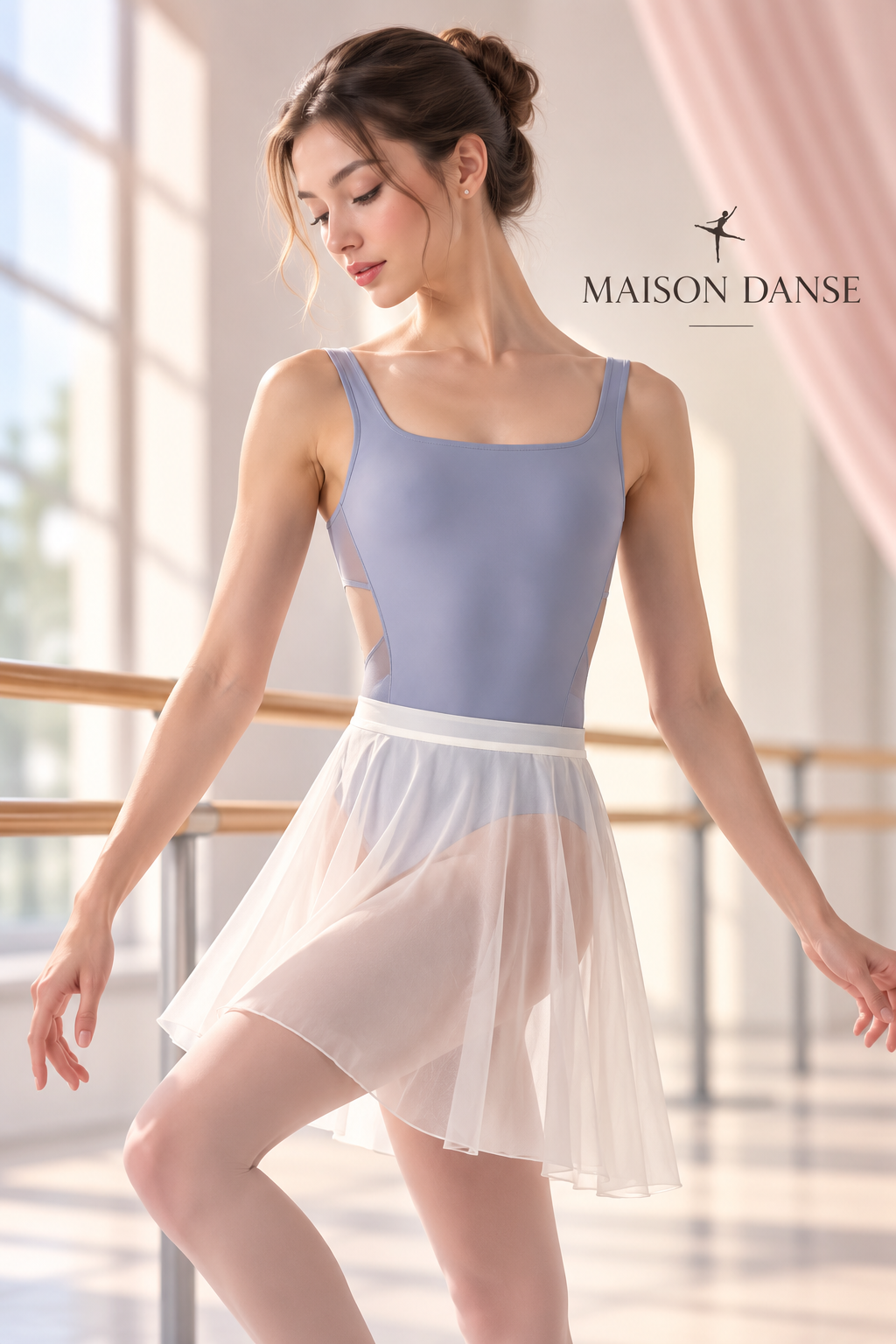 ÉTOILE GRACE
