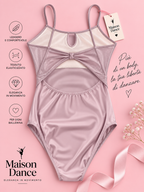 BODY DONNA AMELIE