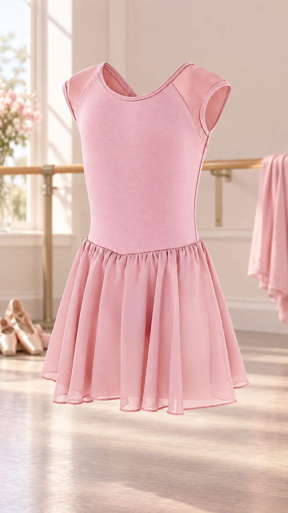 BODY BAMBINA COMFORT