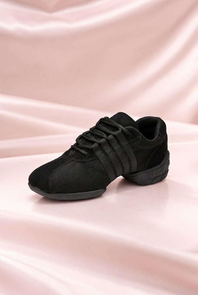 SCARPE "ÉLAN NOIR"