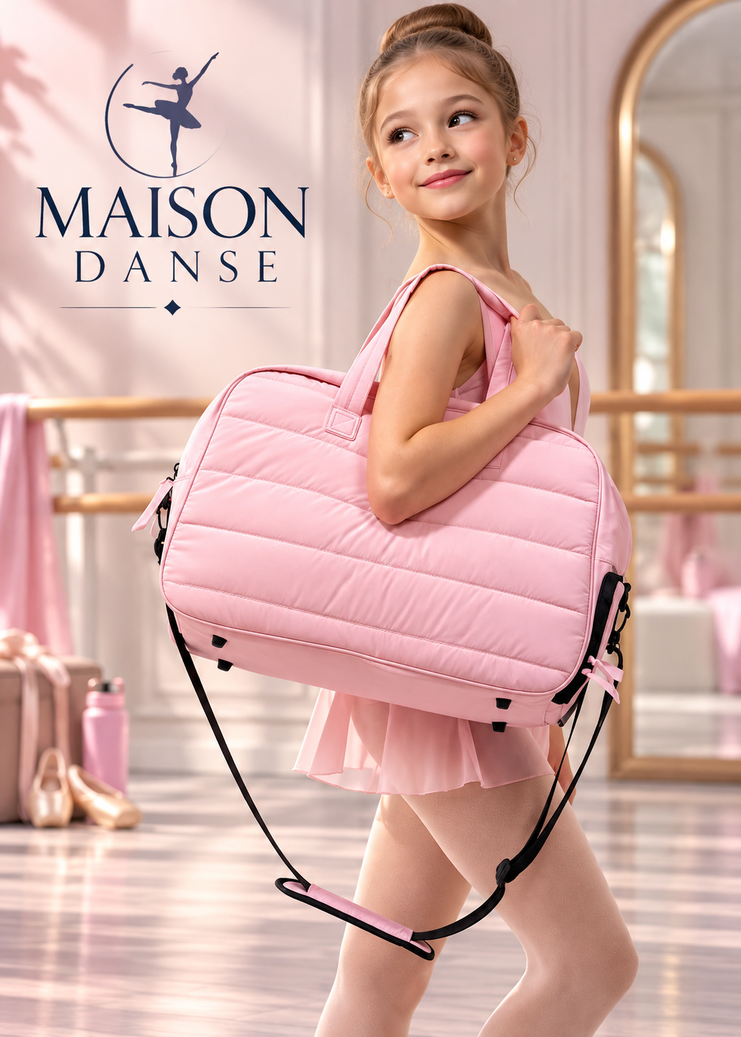 BORSONE "MAISON BALLET"
