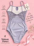 BODY DONNA AMELIE
