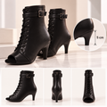 TACCHI HEELS NOIR