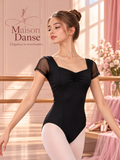 BODY DANZA DANSEUSE