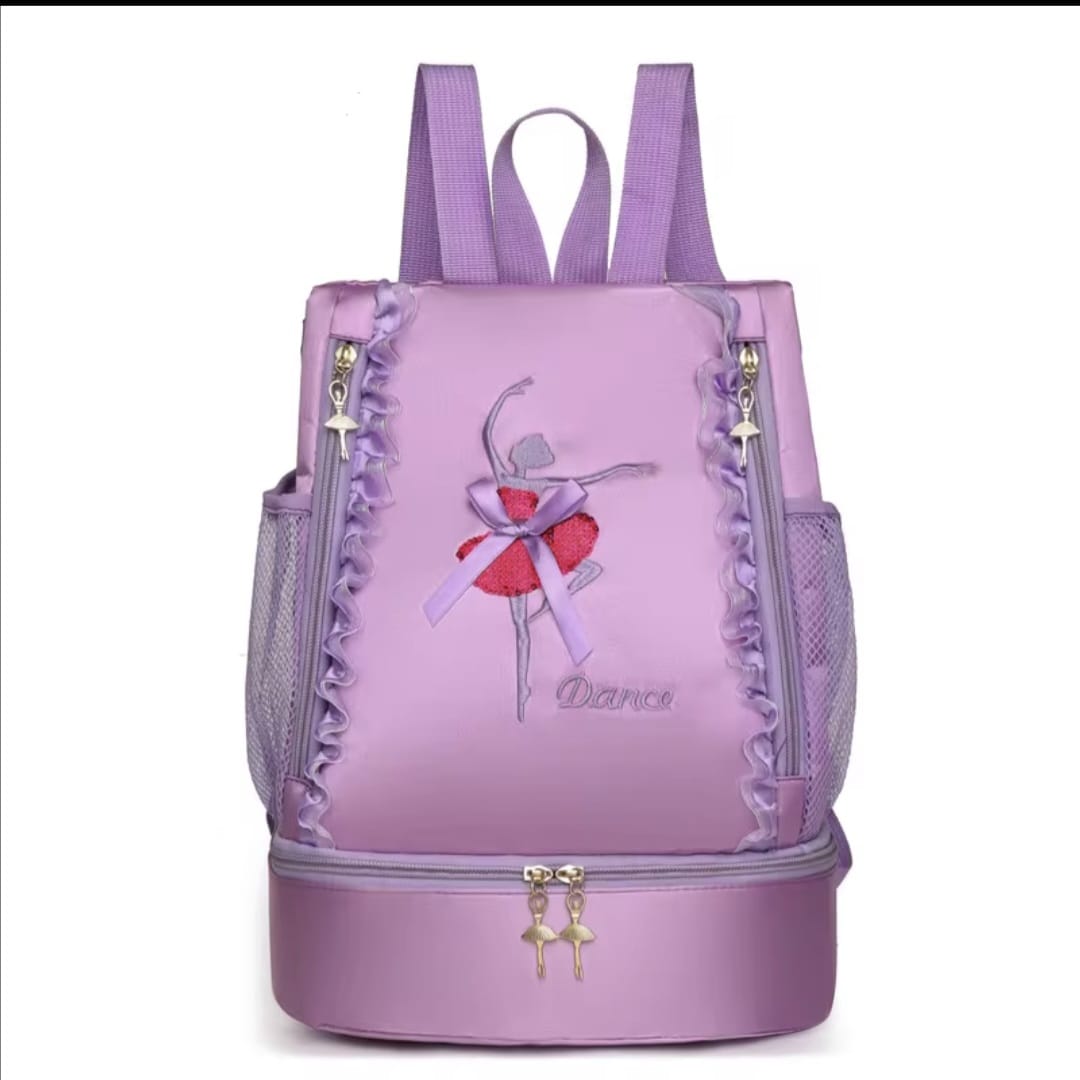 ZAINO BAMBINA PERSONALIZZABILE