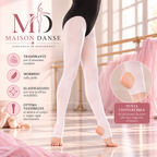 COLLANT DANCE FLEX