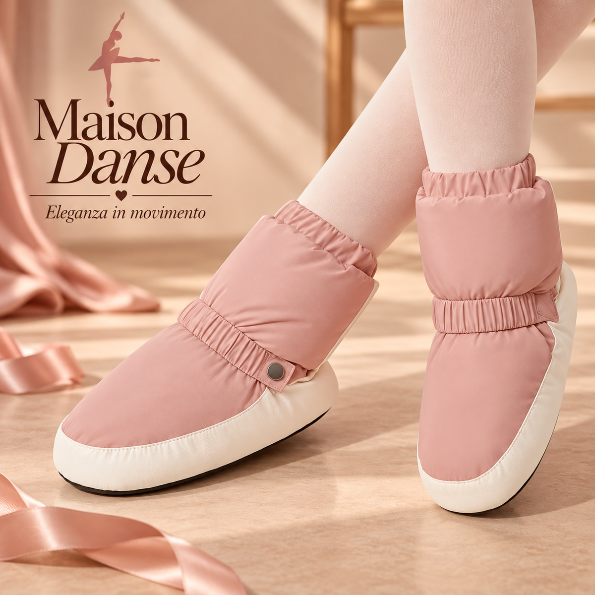 SCALDAPIEDI "DANSE COCON"