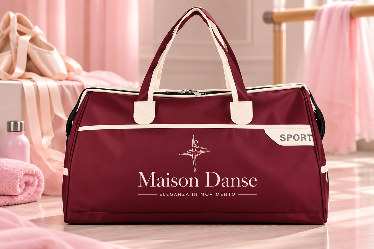BORSONE DANZA ETOILE