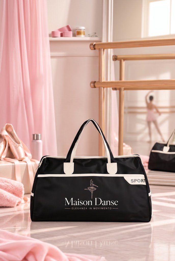 BORSONE DANZA ETOILE