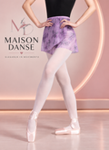 GONNELLINO DA DANZA CLASSICA – ELEGANZA IN MOVIMENTO