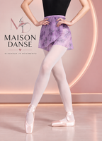 GONNELLINO DA DANZA CLASSICA – ELEGANZA IN MOVIMENTO