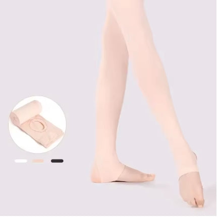 COLLANT DANCE FLEX