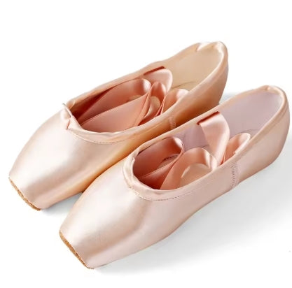 PUNTA MAISON DANSE ELEVA