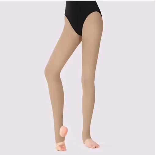 COLLANT DANCE FLEX