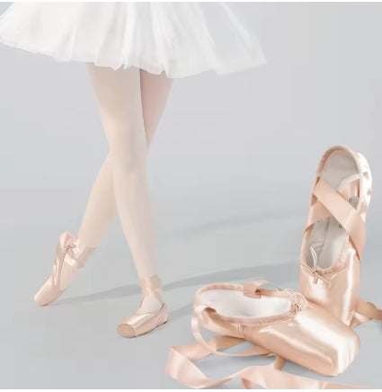 PUNTA MAISON DANSE ELEVA