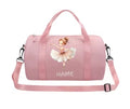 BORSONE BAULETTO DA BAMBINA PERSONALIZZABILE