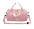 BORSONE BAULETTO DA BAMBINA PERSONALIZZABILE