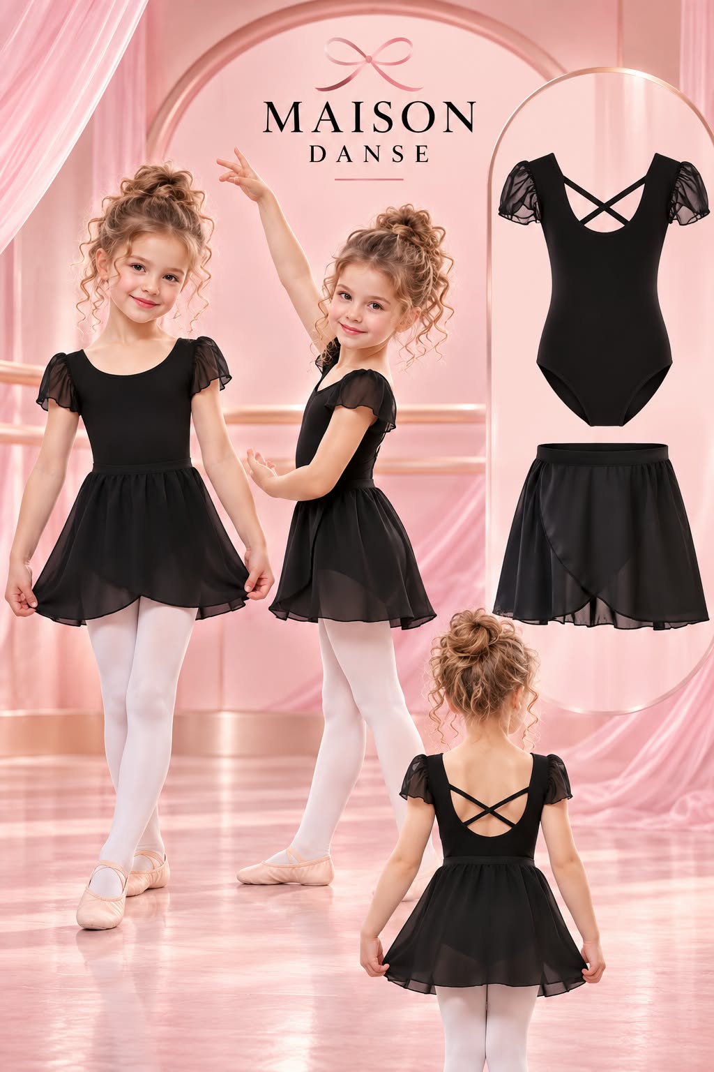 BODY "ROSALIE"