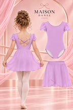 BODY "ROSALIE"