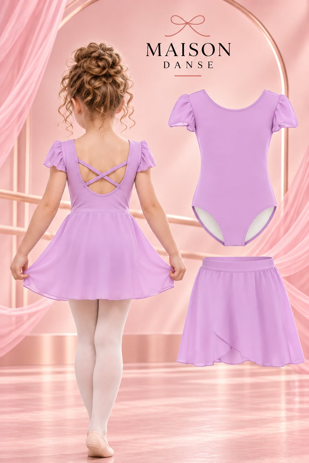 BODY "ROSALIE"
