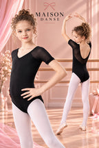 BODY BAMBINA "ARIA"